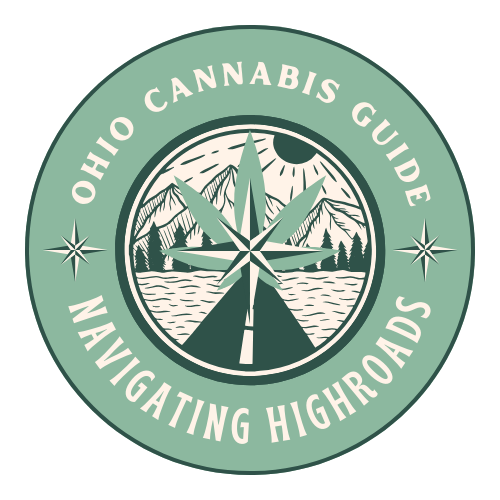 Ohio Cannabis Guide Logo